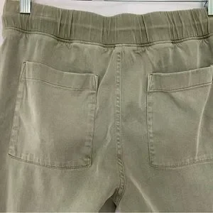 Bella Dahl | Pants & Jumpsuits | Bella Dahl Casual Jogger Pants Sz  display picture 1